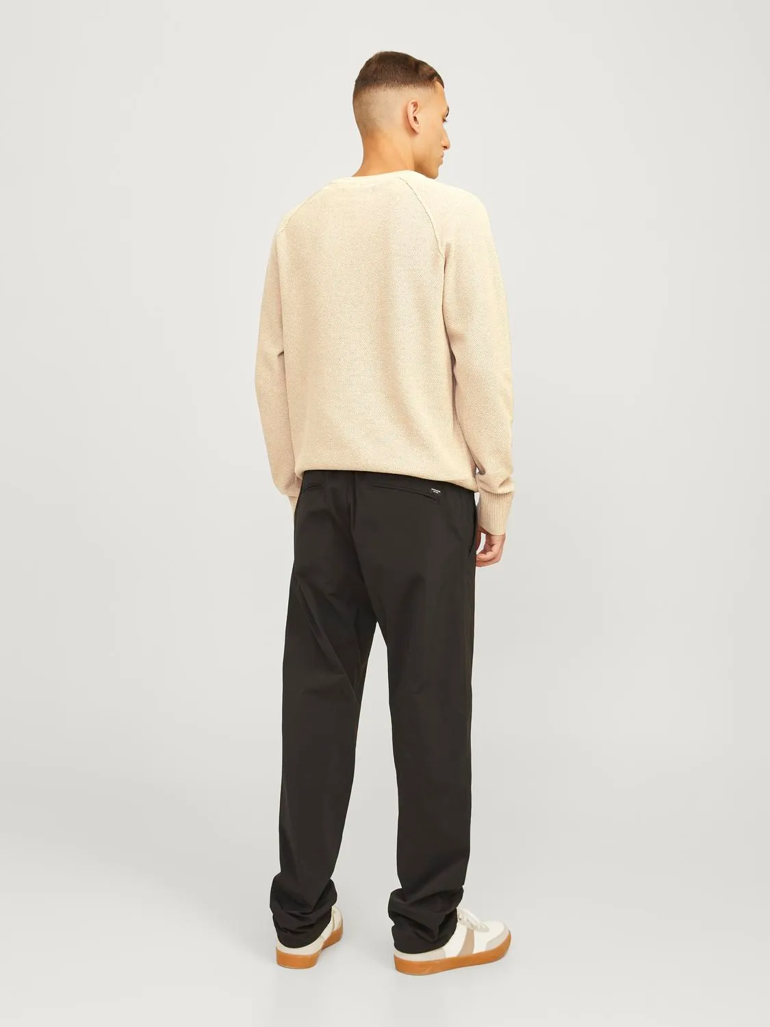 Camisola JCOMASON Jack&Jones 5