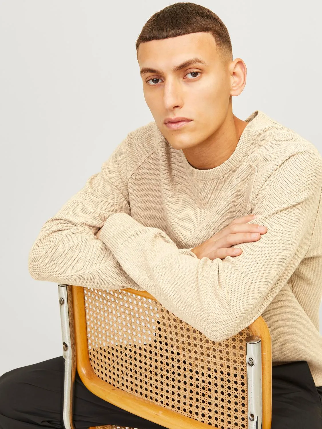 Camisola JCOMASON Jack&Jones 1