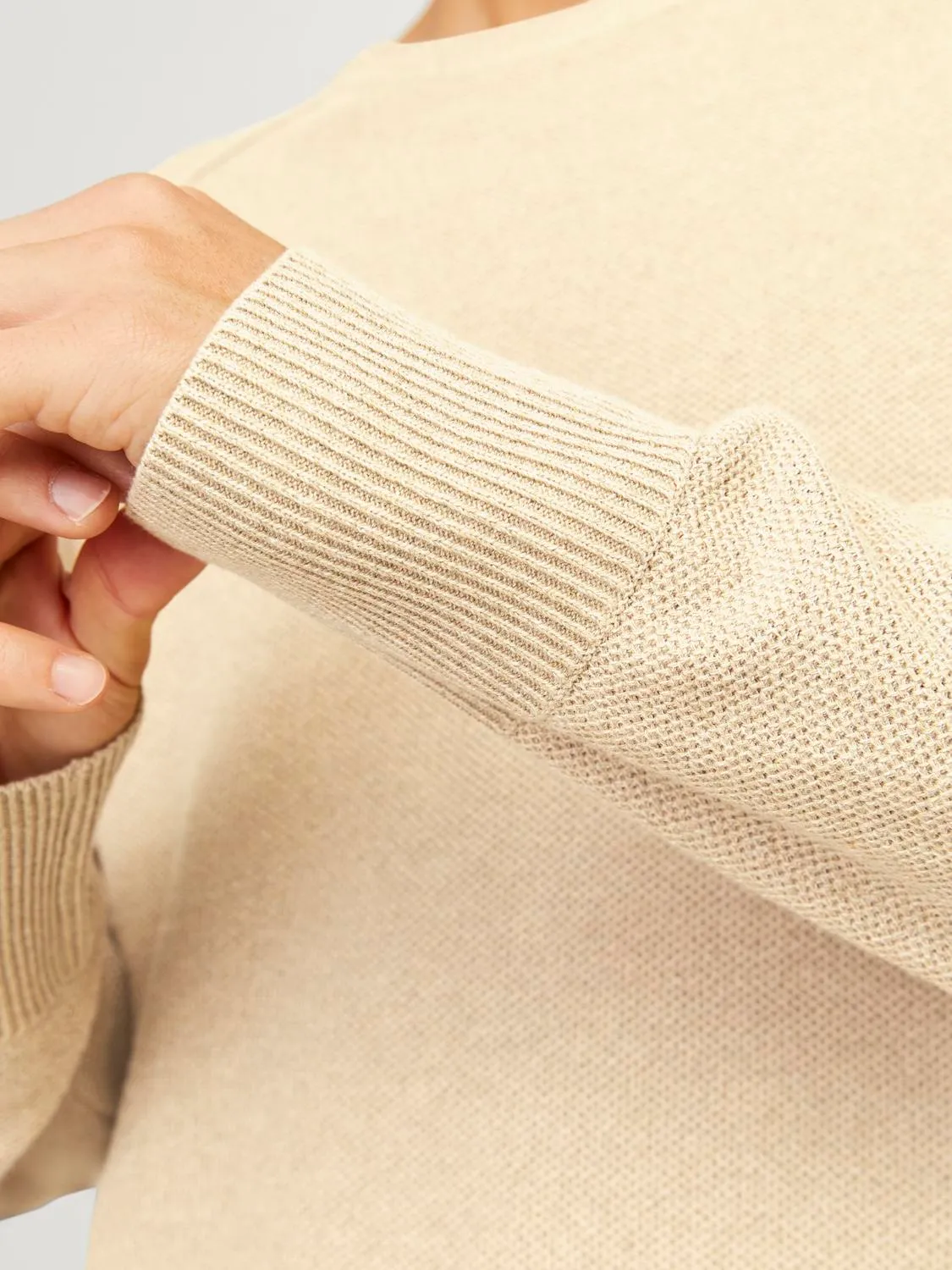 Camisola JCOMASON Jack&Jones 3