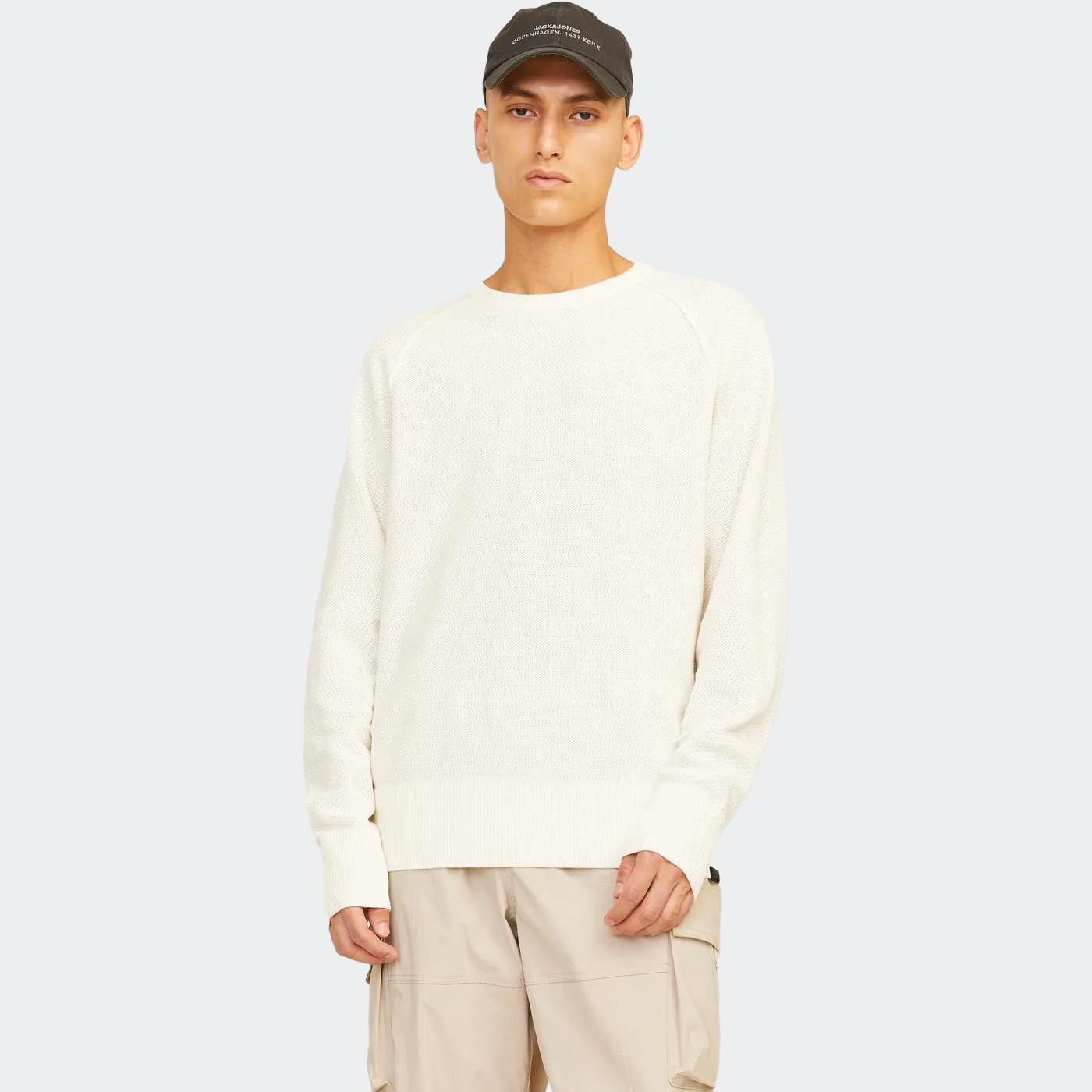 Camisola JCOMASON Jack&Jones 0