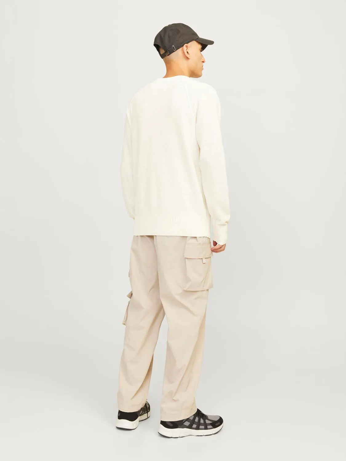 Camisola JCOMASON Jack&Jones 5