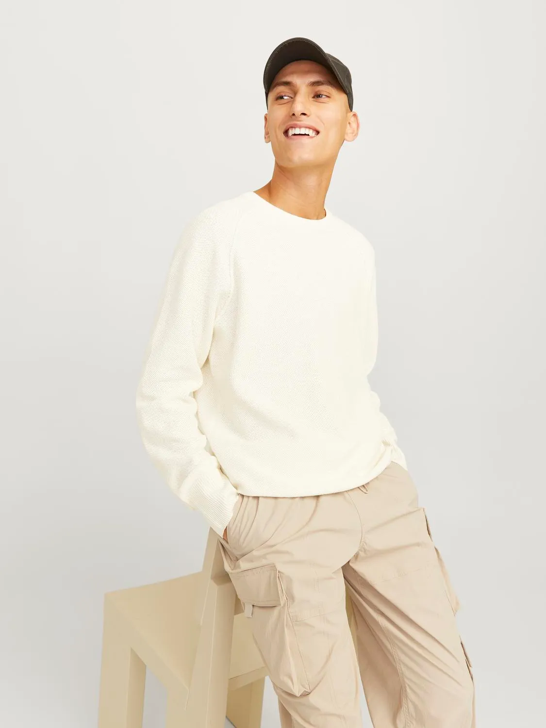 Camisola JCOMASON Jack&Jones 1