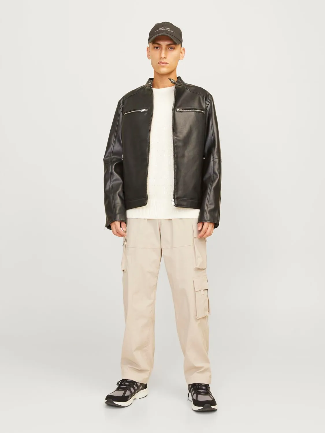 Camisola JCOMASON Jack&Jones 4