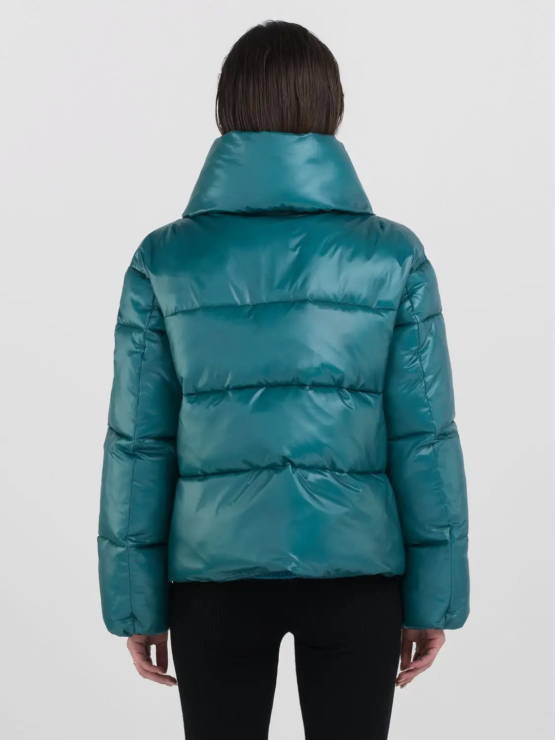 Casaco W7855 Replay 4