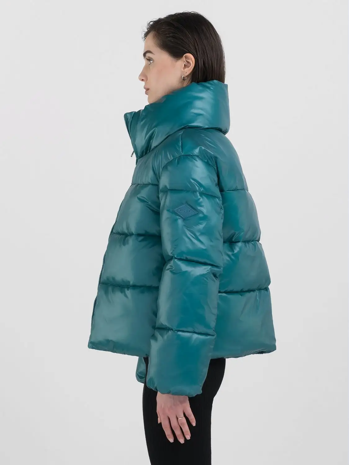 Casaco W7855 Replay 3