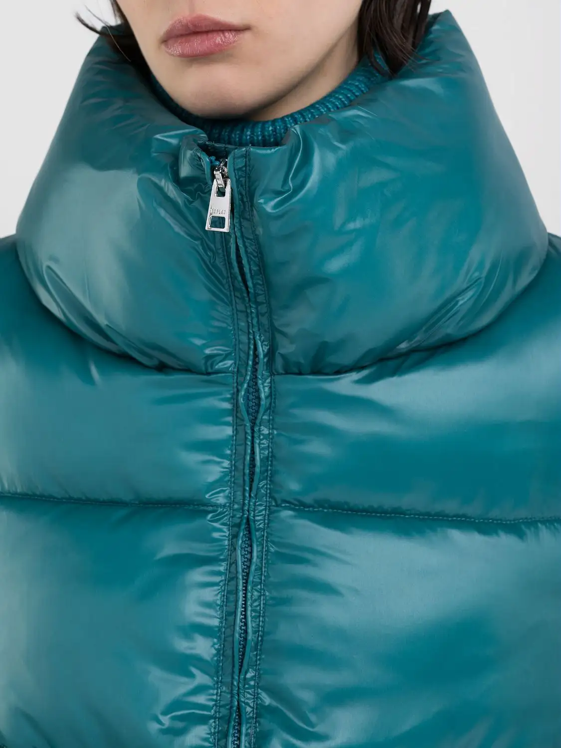 Casaco W7855 Replay 5