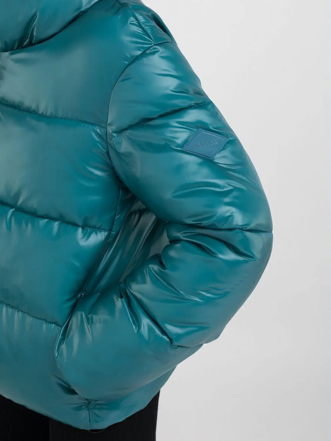 Casaco W7855 Replay 6