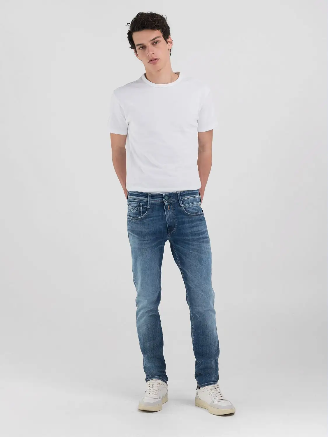 Jeans M914H Replay 1