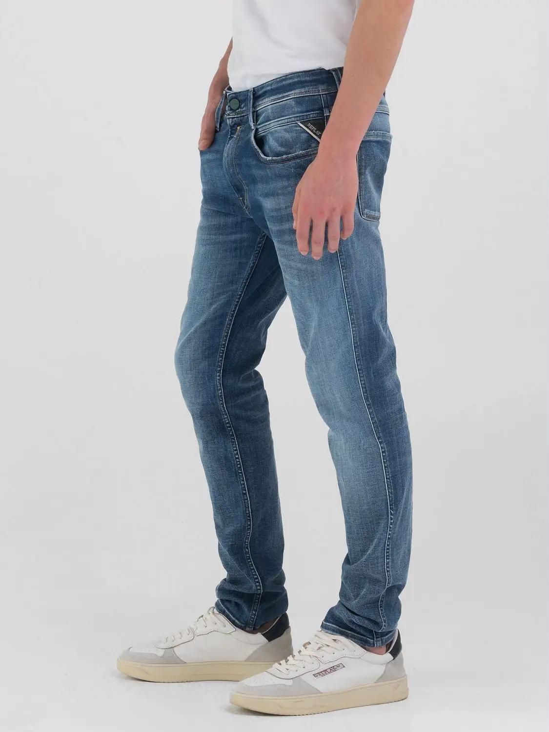 Jeans M914H Replay 2
