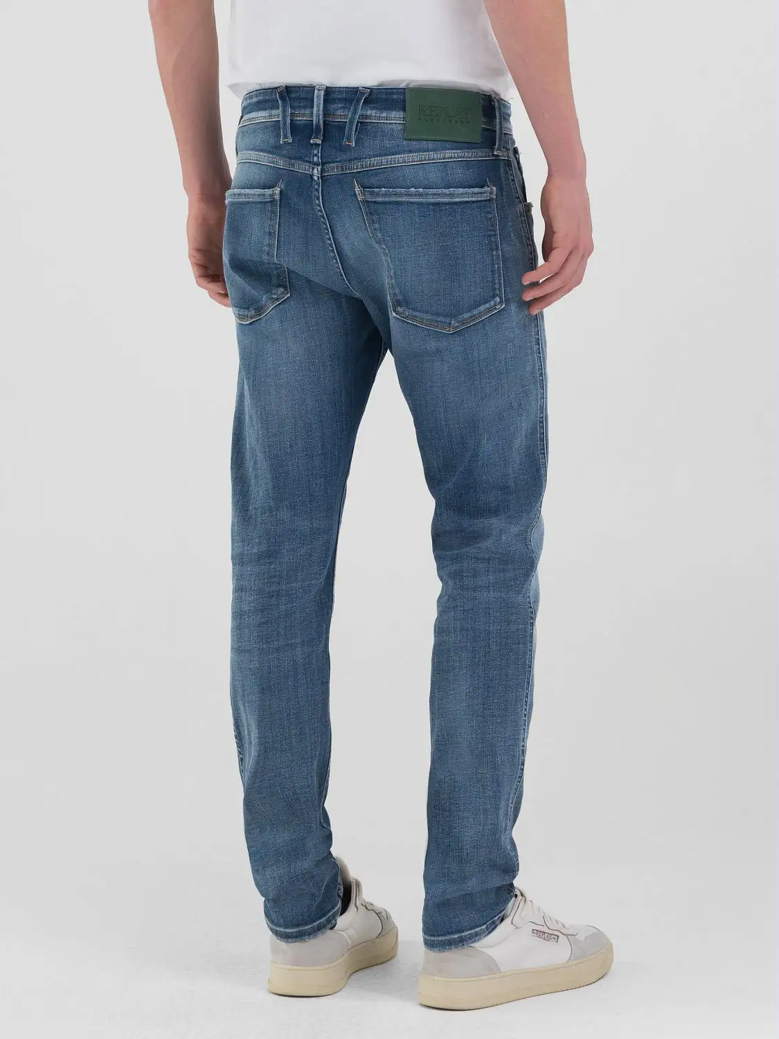 Jeans M914H Replay 3