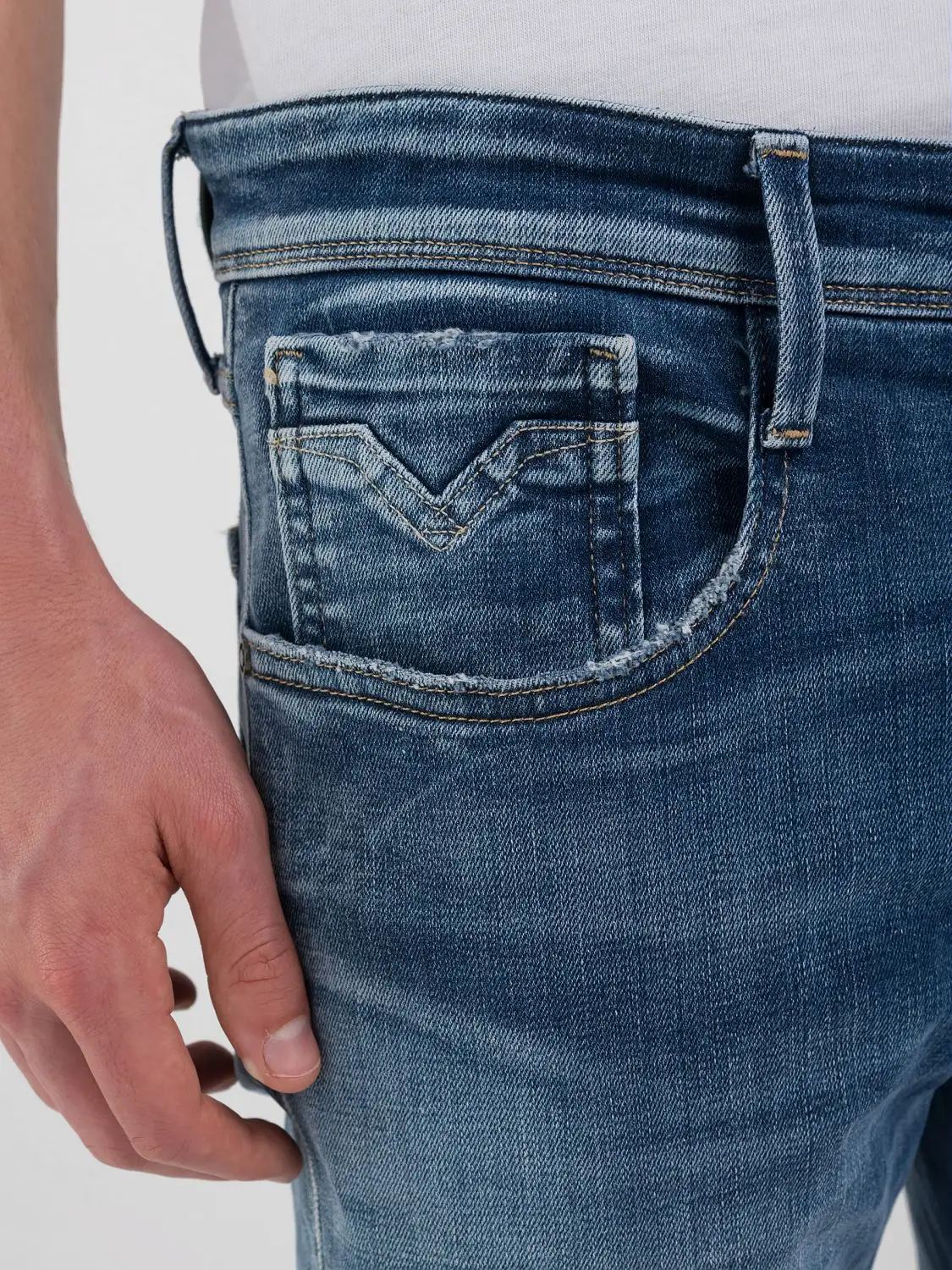 Jeans M914H Replay 5