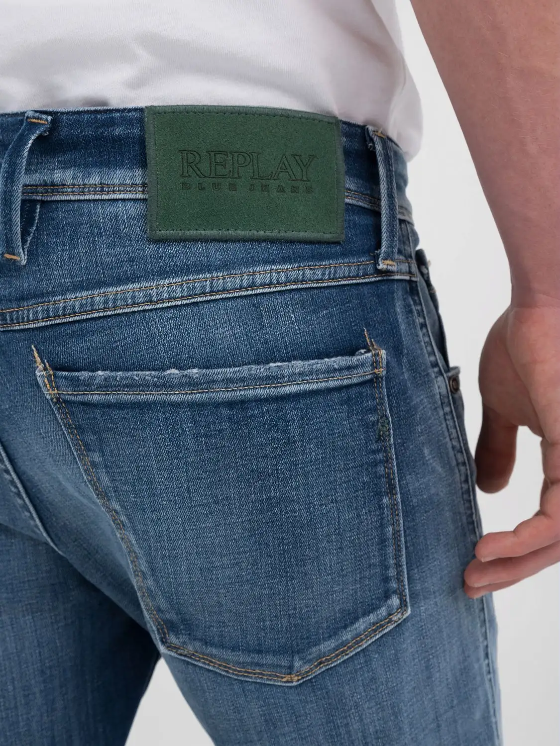 Jeans M914H Replay 6