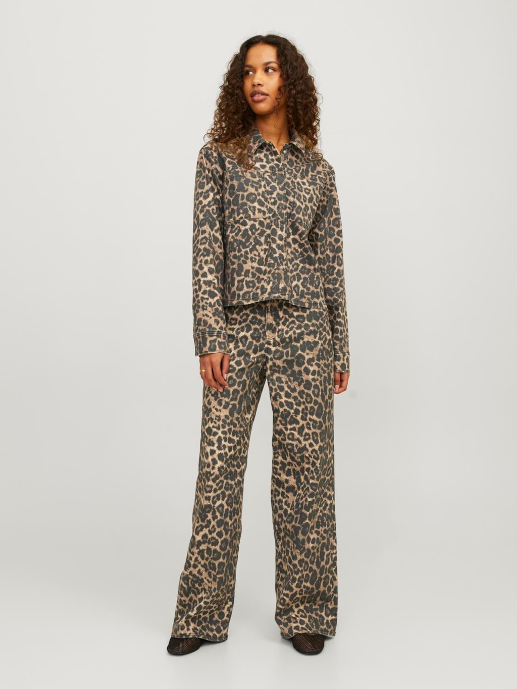 Calça JXSARAH JJXX 4