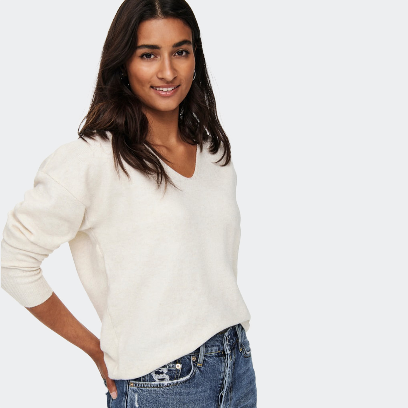 Camisola ONLRICA Only 0