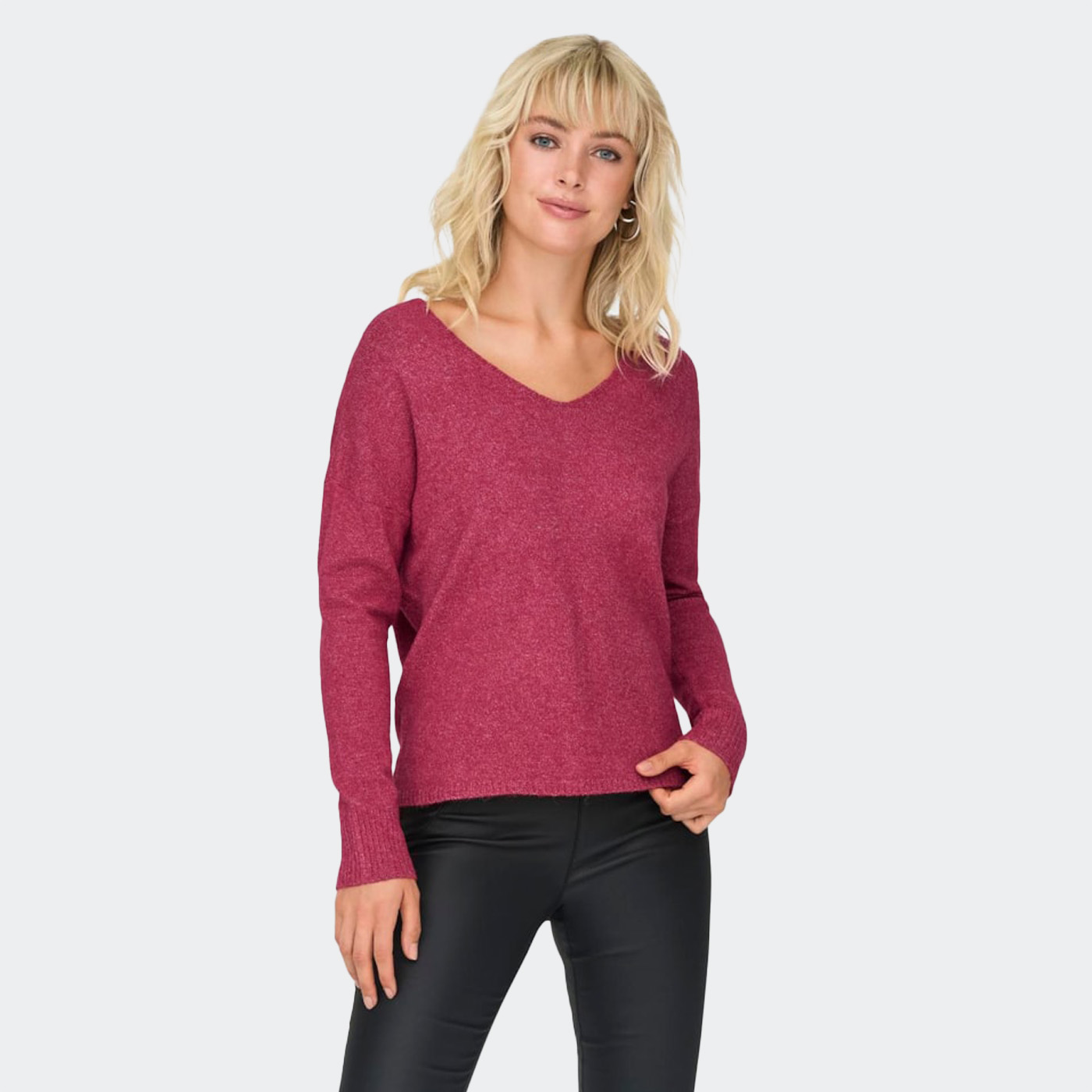 Camisola ONLRICA Only 0