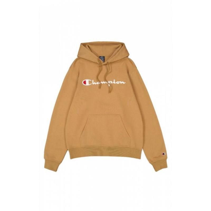 Sweatshirt BIG LOGO Champion 2