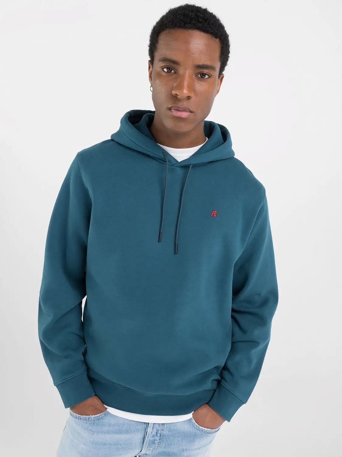 Sweatshirt M6923 Replay 2