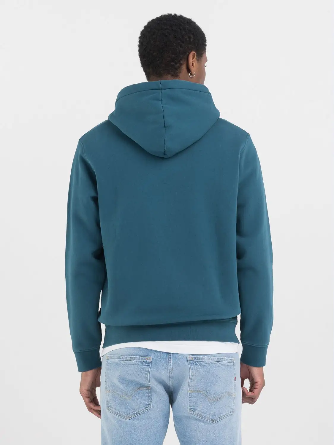 Sweatshirt M6923 Replay 3