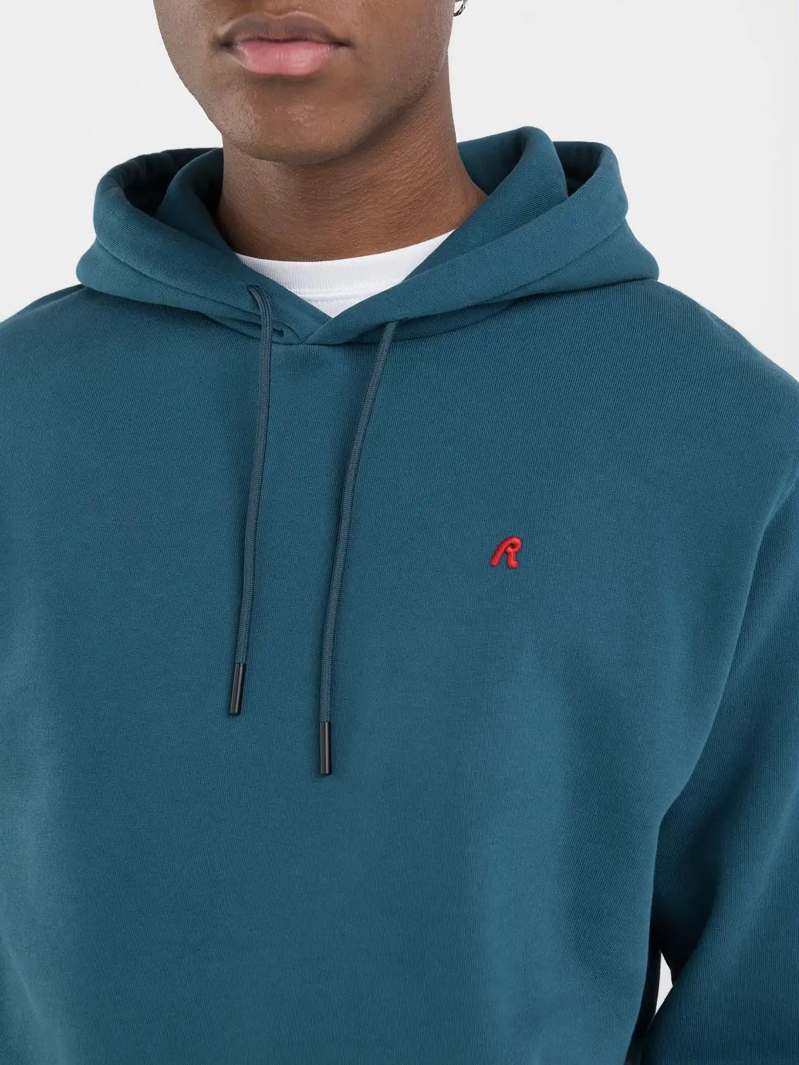 Sweatshirt M6923 Replay 5