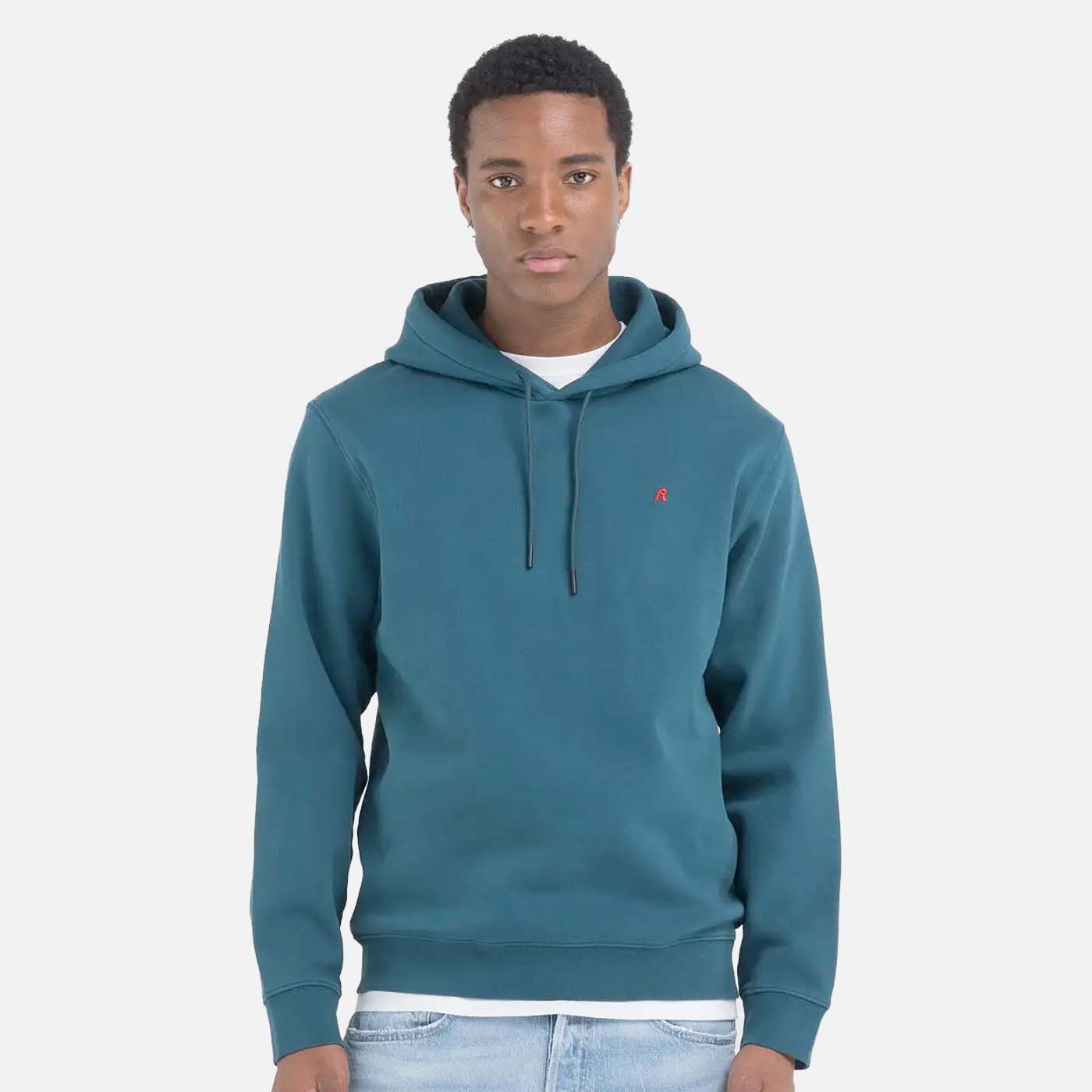 Sweatshirt M6923 Replay 0