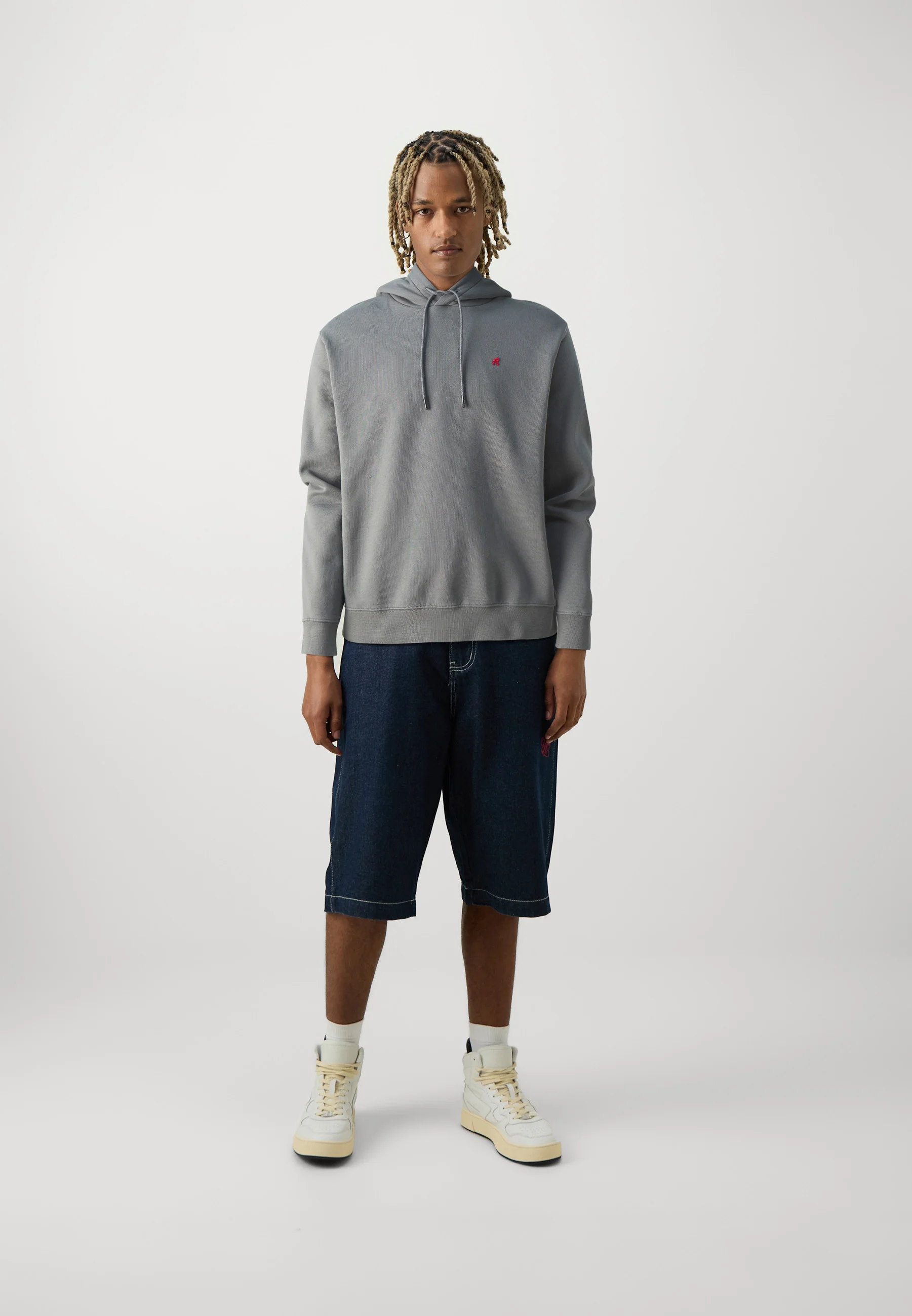 Sweatshirt M6923 Replay 1