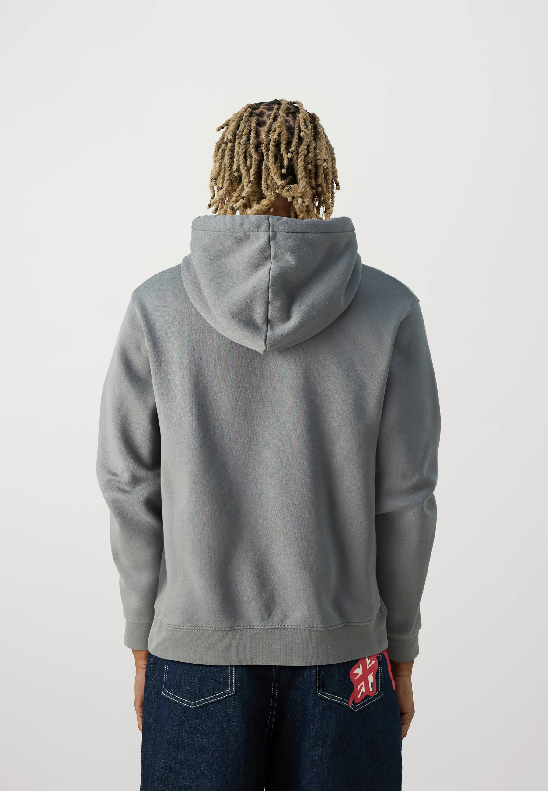 Sweatshirt M6923 Replay 2