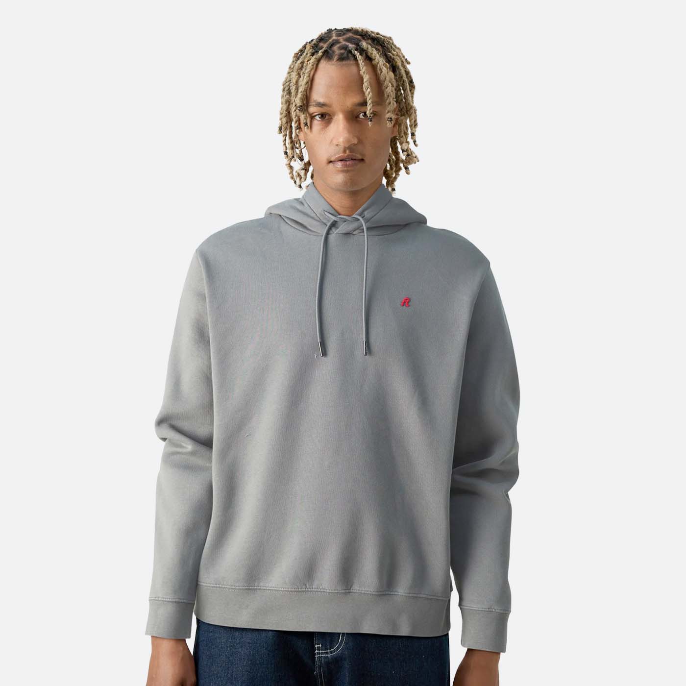Sweatshirt M6923 Replay 0