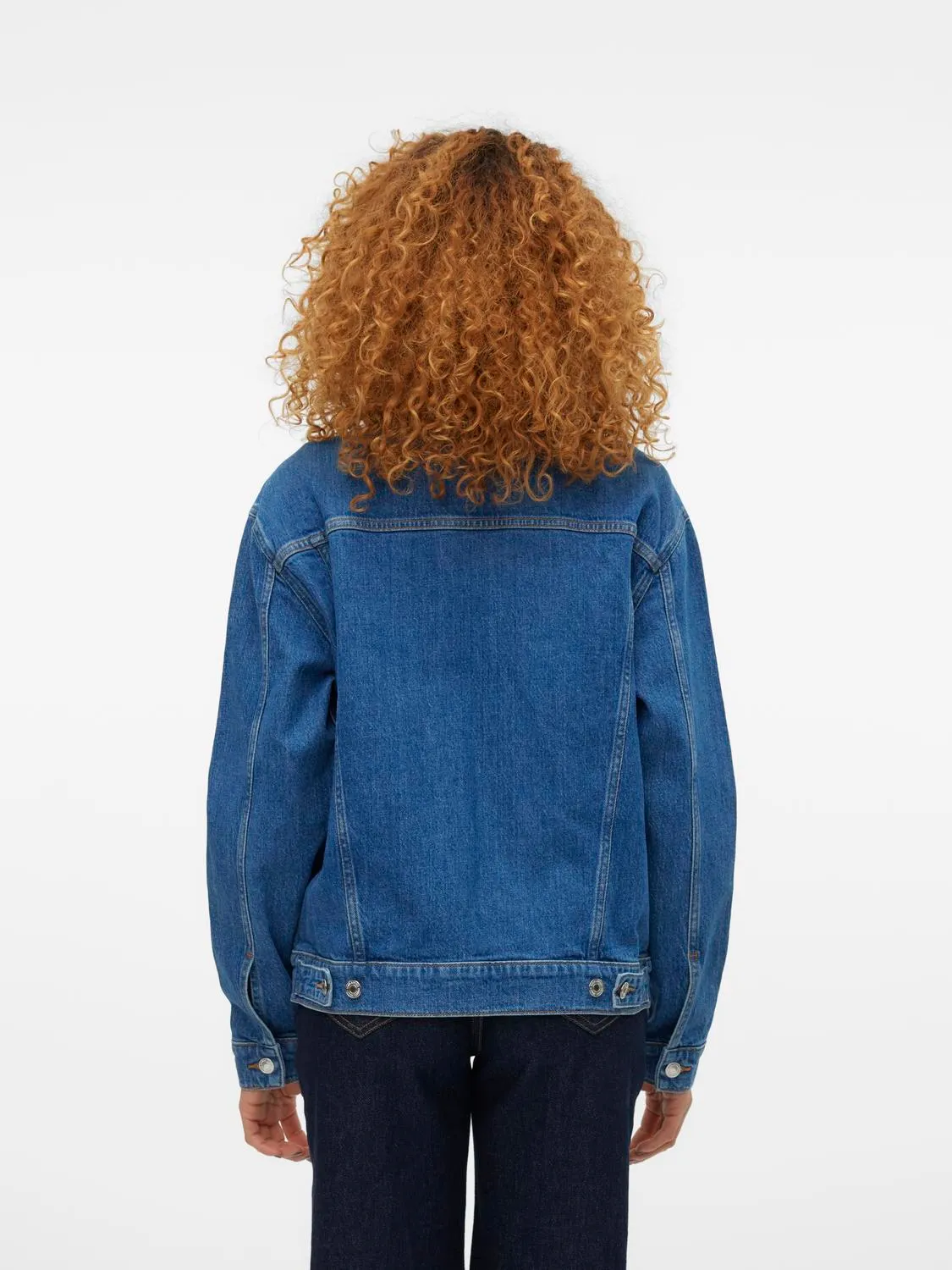 Casaco VMTESSA Veromoda 4