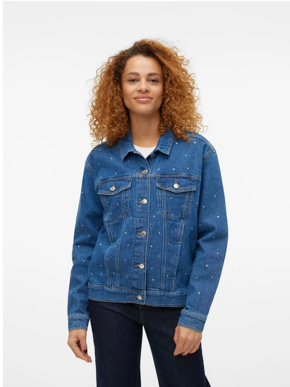 Casaco VMTESSA Veromoda 2