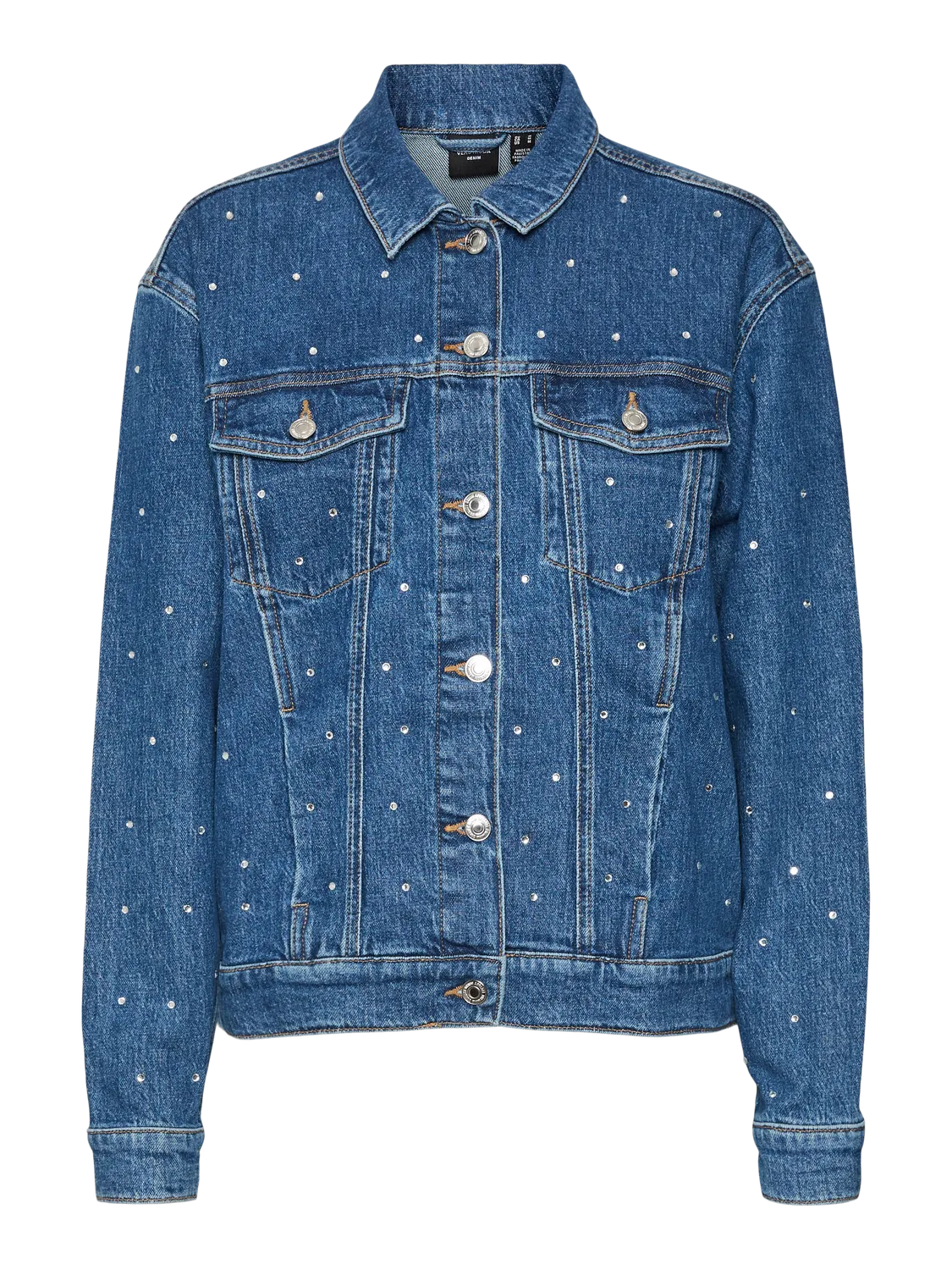 Casaco VMTESSA Veromoda 5