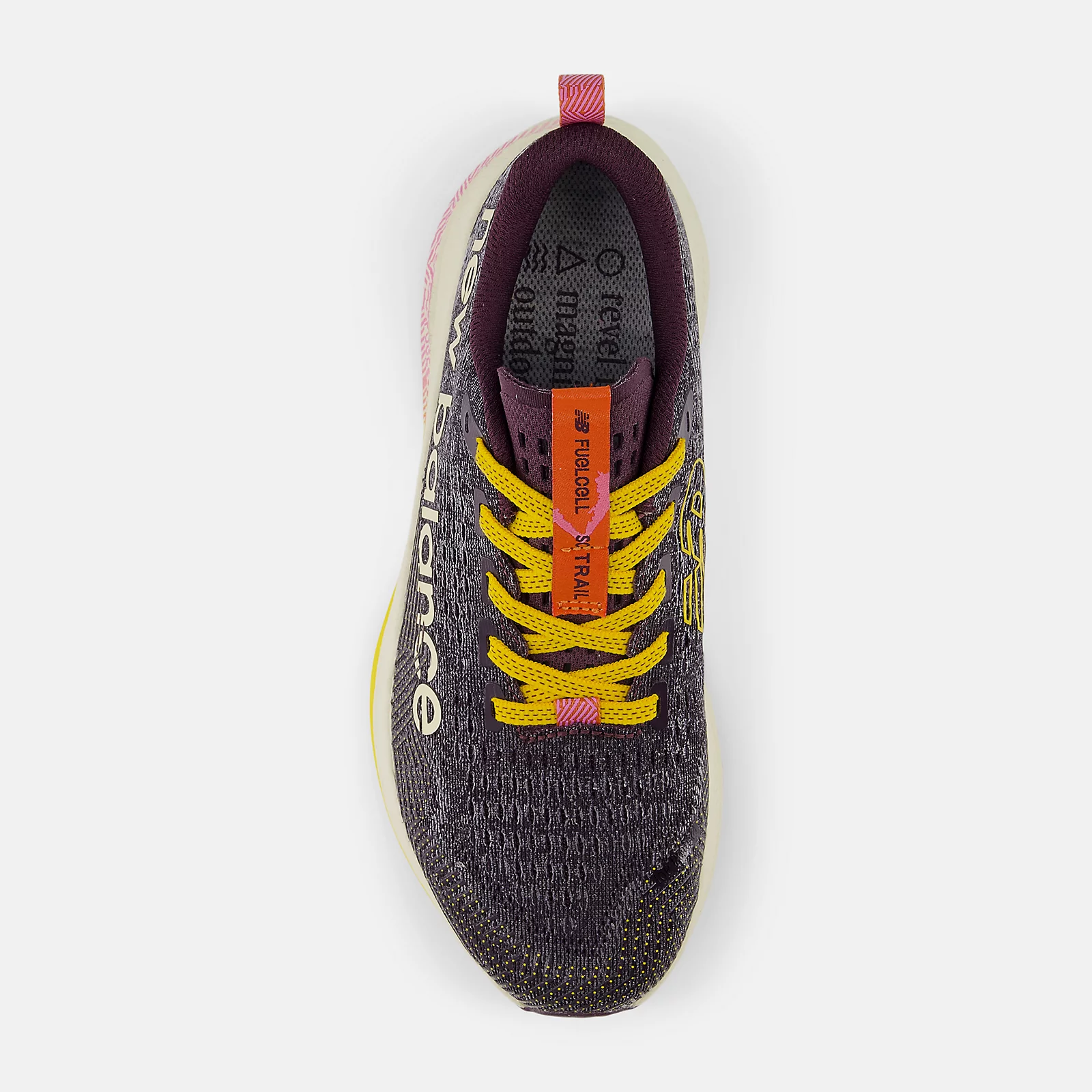 Sapatilha WTTRXCM1 New Balance 2