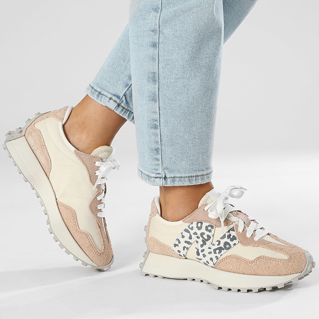 Sapatilha WS327AQ New Balance 1