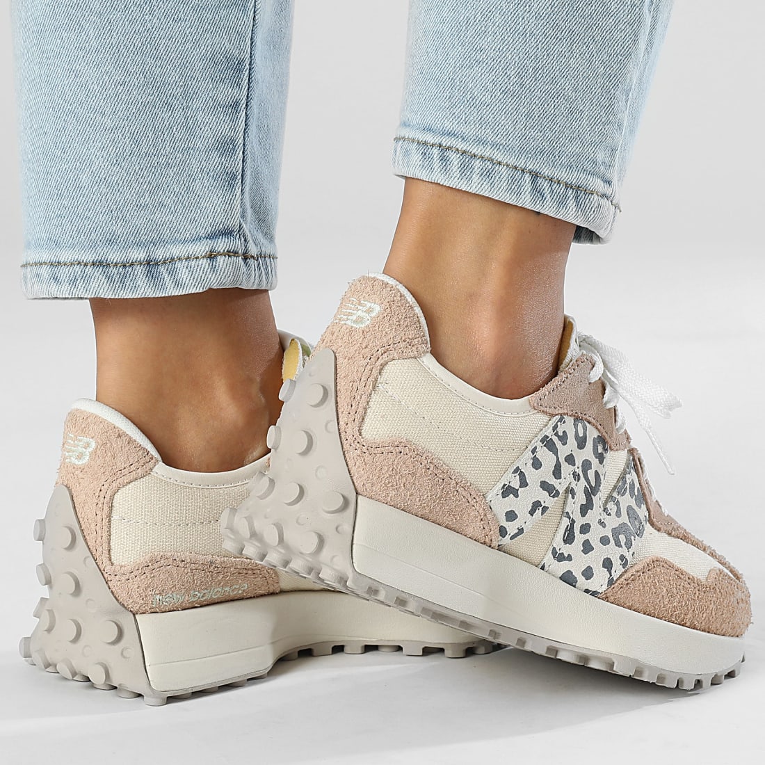 Sapatilha WS327AQ New Balance 7