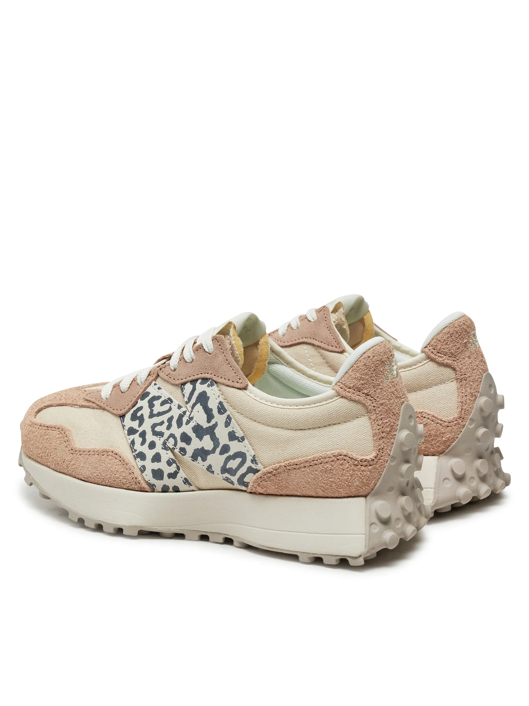 Sapatilha WS327AQ New Balance 4