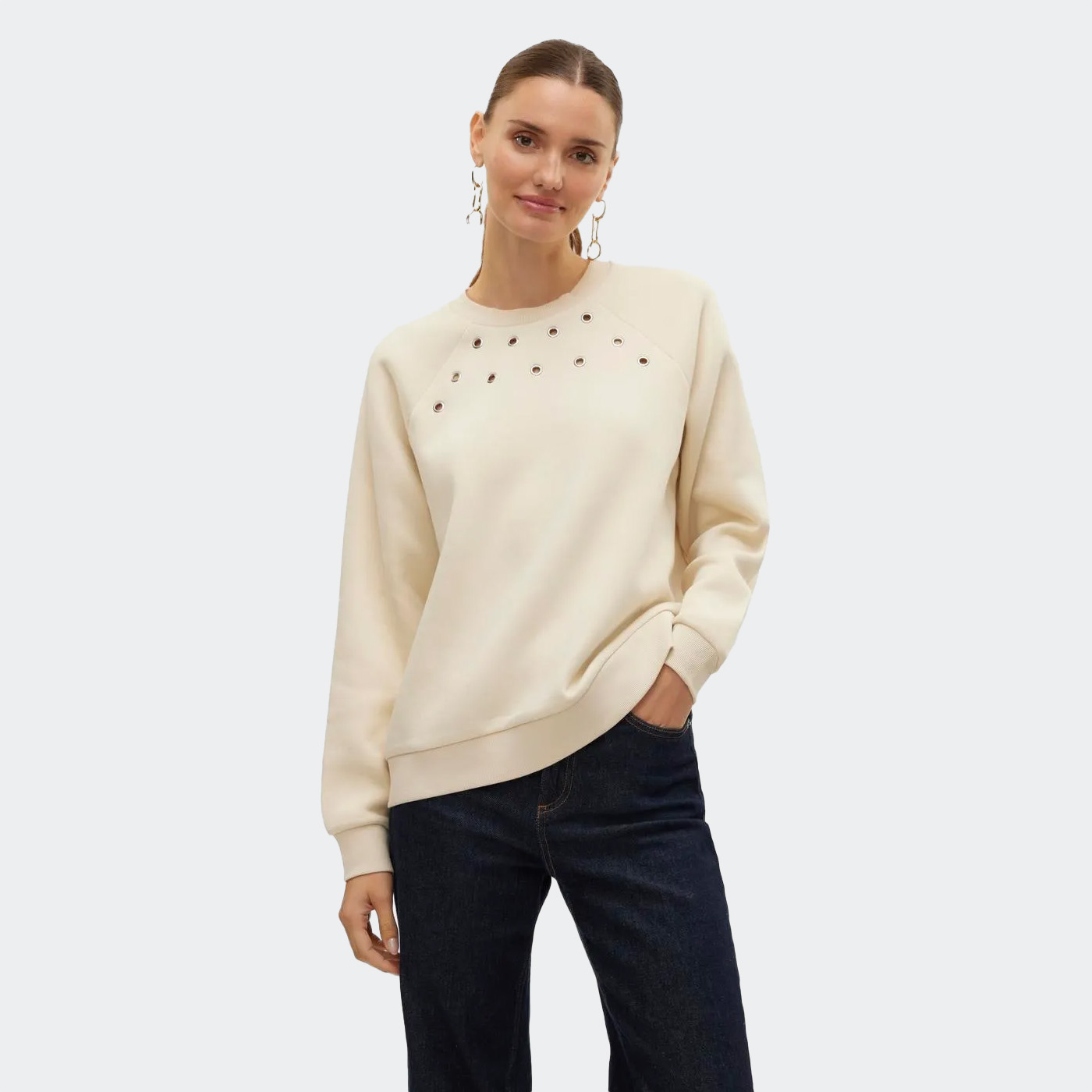 Sweatshirt VMCIRO Veromoda 0