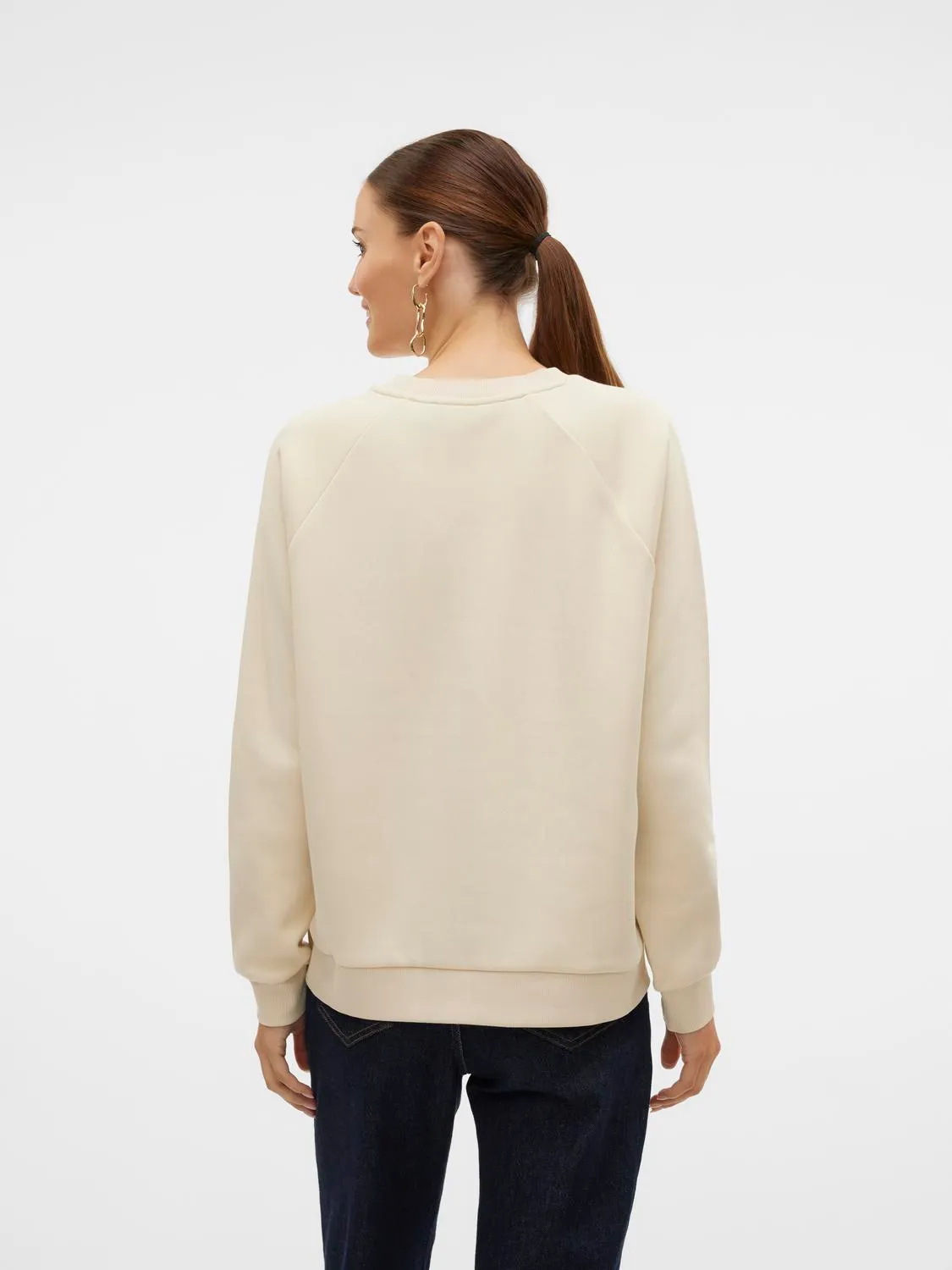 Sweatshirt VMCIRO Veromoda 4