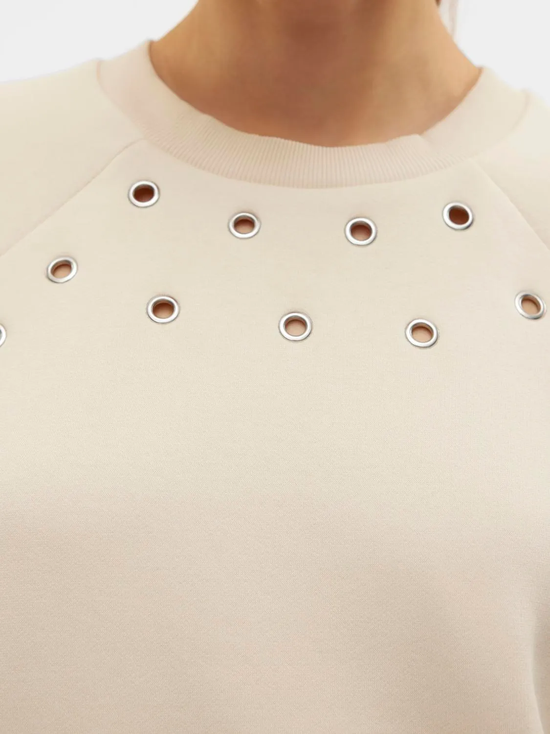 Sweatshirt VMCIRO Veromoda 2