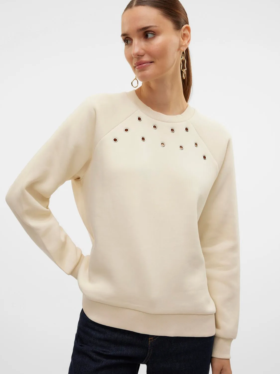 Sweatshirt VMCIRO Veromoda 1