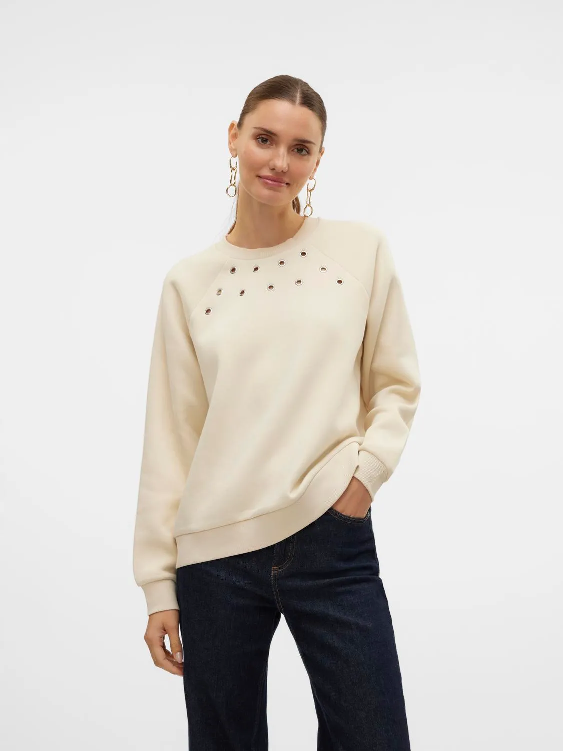 Sweatshirt VMCIRO Veromoda 5