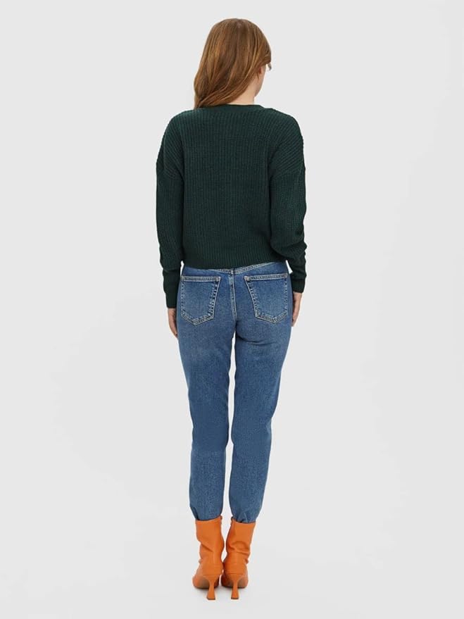 Cardigãn VMLEA Veromoda 3