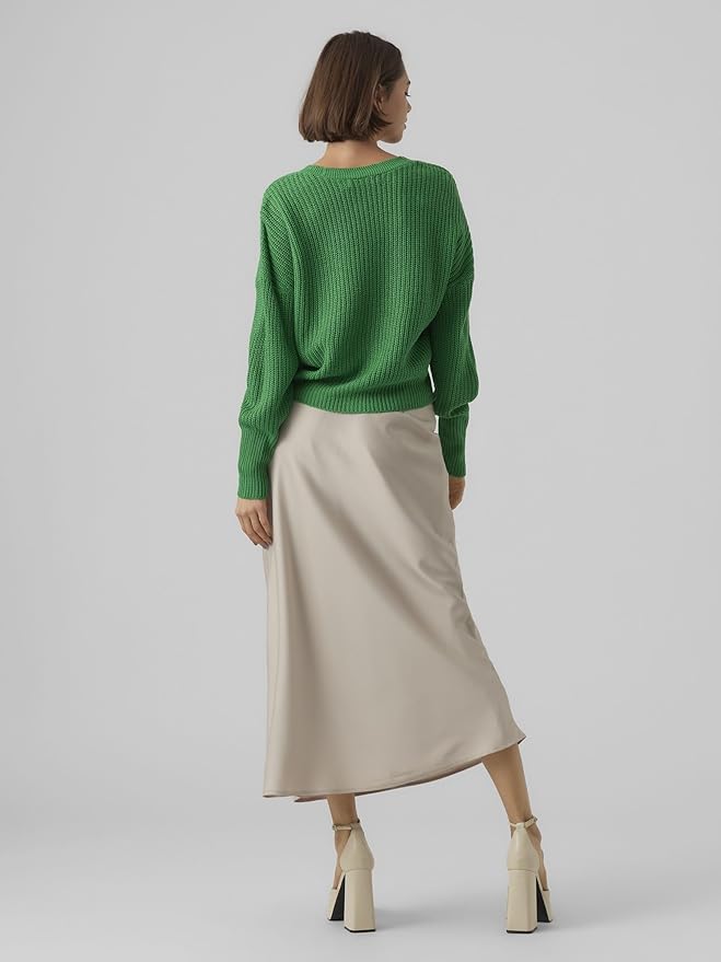 Cardigãn VMLEA Veromoda 3