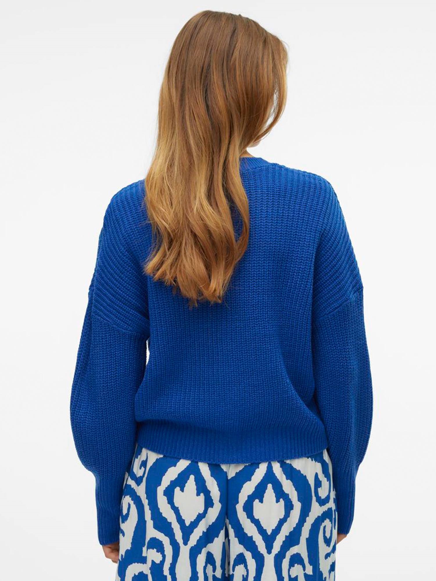 Cardigãn VMLEA Veromoda 3