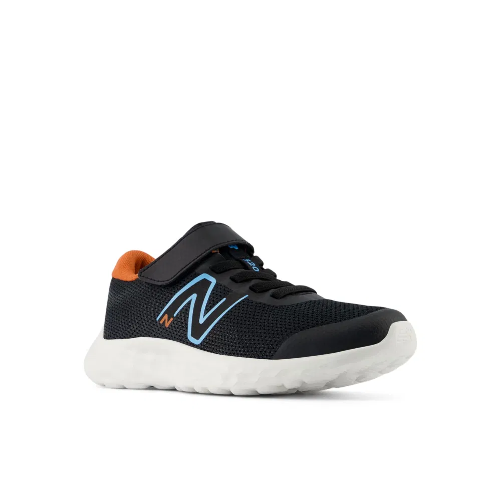 Sapatilha PA520RY8 New Balance 1