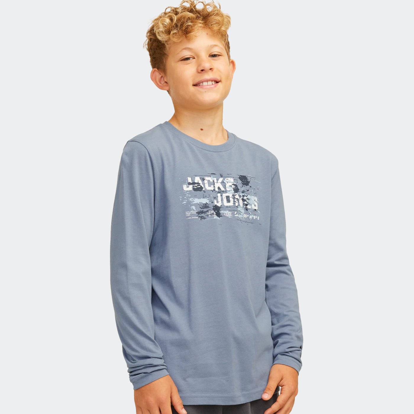 T-shirt JCOOUTDOOR Jack&Jones 0