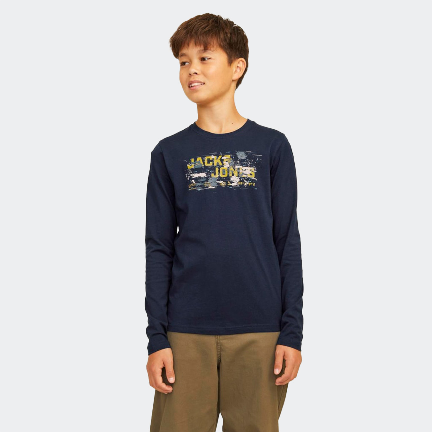 T-shirt JCOOUTDOOR Jack&Jones 0