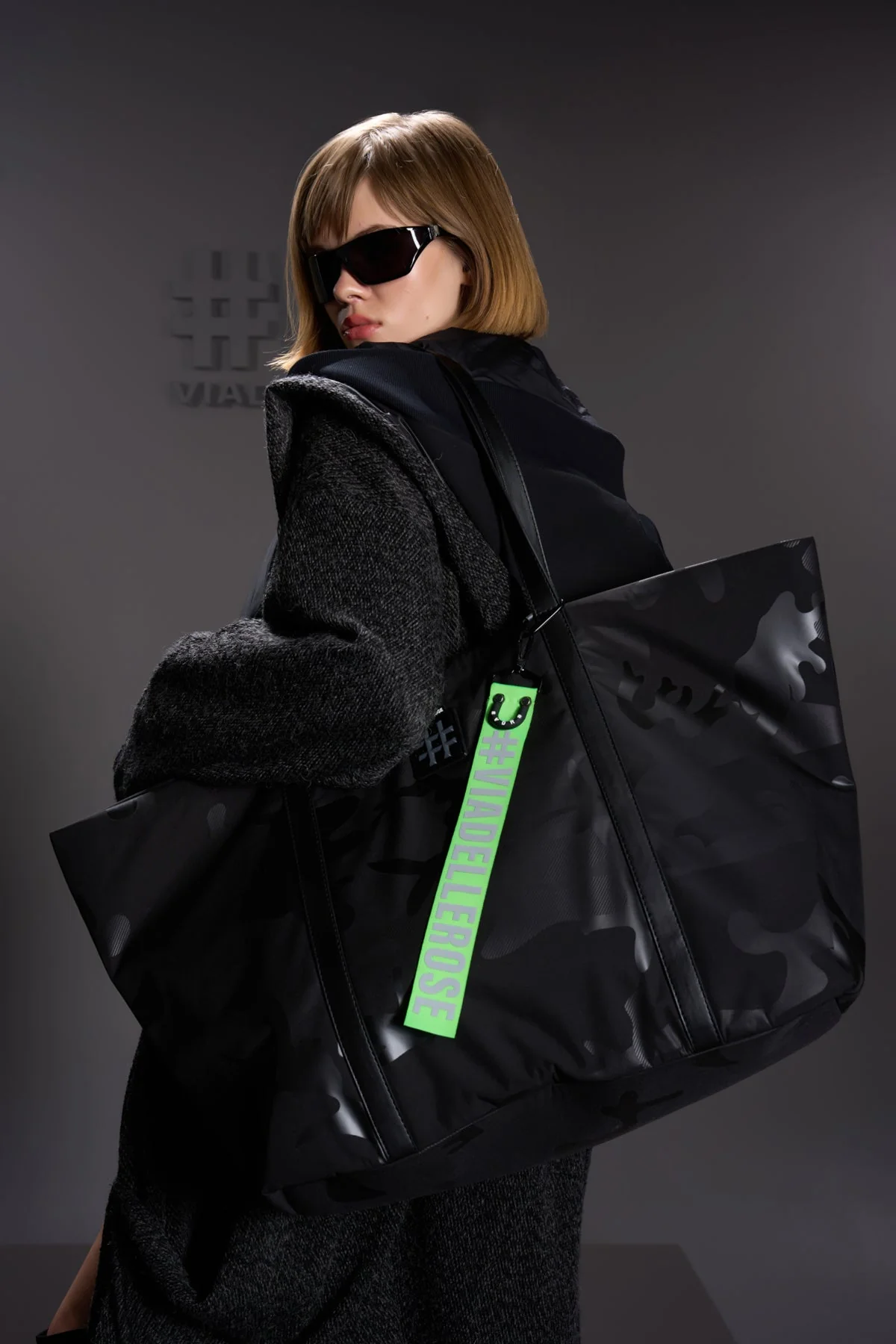 Mala F1 BAG VDR 1