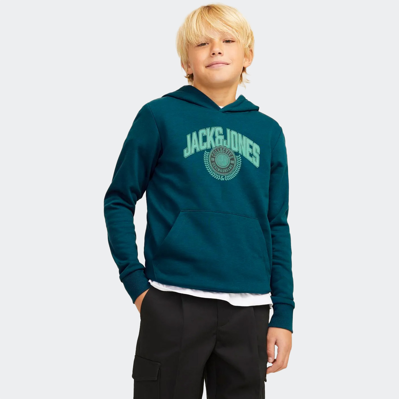 Sweatshirt JJKAM Jack&Jones 0