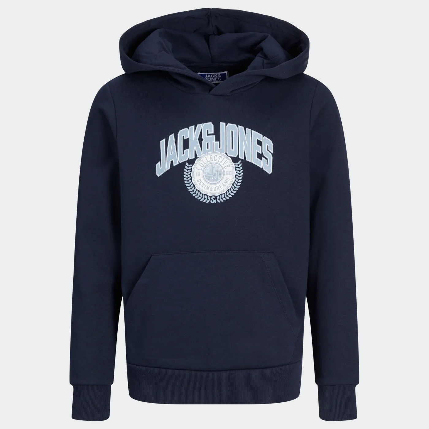 Sweatshirt JJKAM Jack&Jones 0