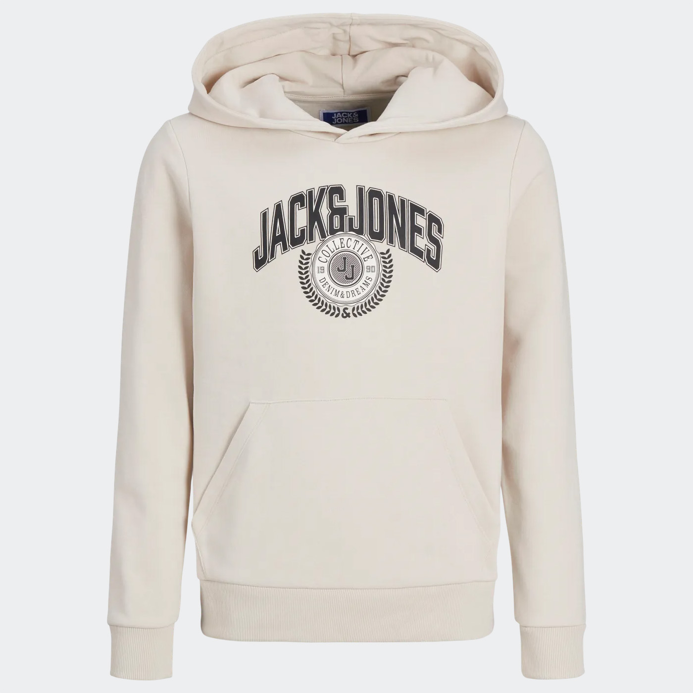 Sweatshirt JJKAM Jack&Jones 0