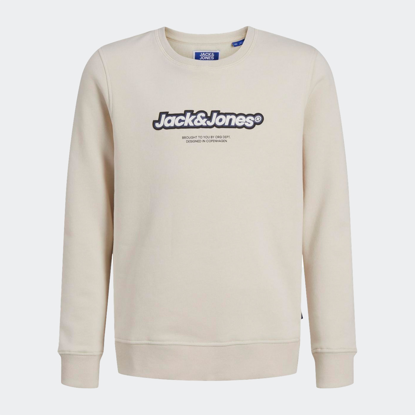 Sweatshirt JORVESTEBRO Jack&Jones 0